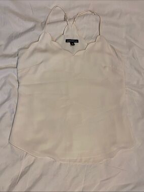 J Crew Mercantile Tank Top